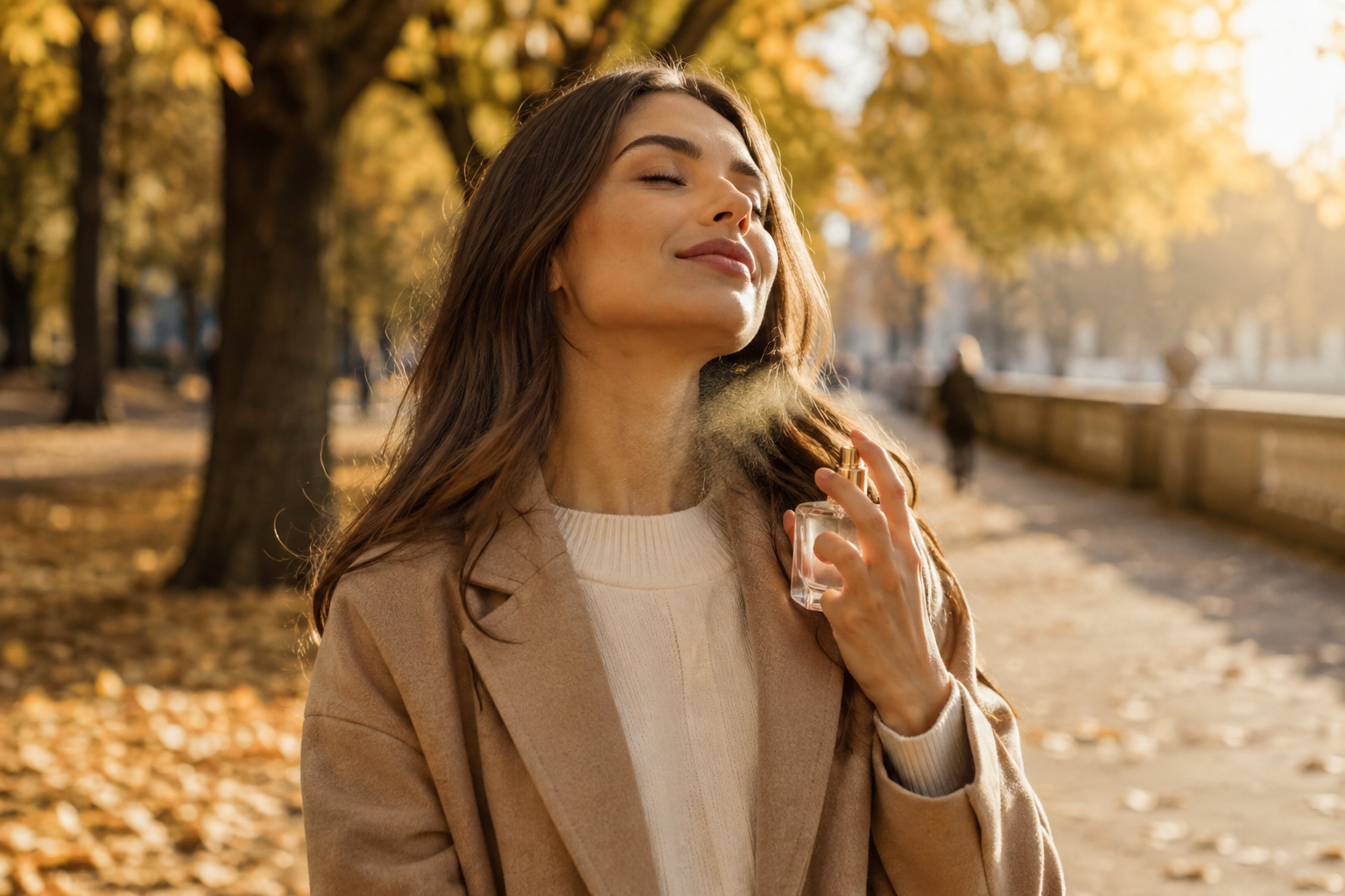 Los 8 Mejores Perfumes para Otoño e Invierno (Cálidos, Elegantes y Duraderos)