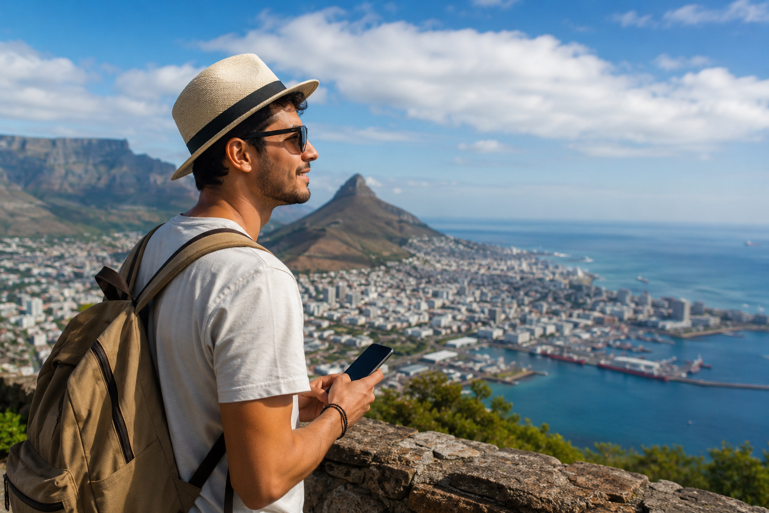 Cómo Evitar Cargos de Roaming Internacional y Ahorrar Dinero en Tus Viajes