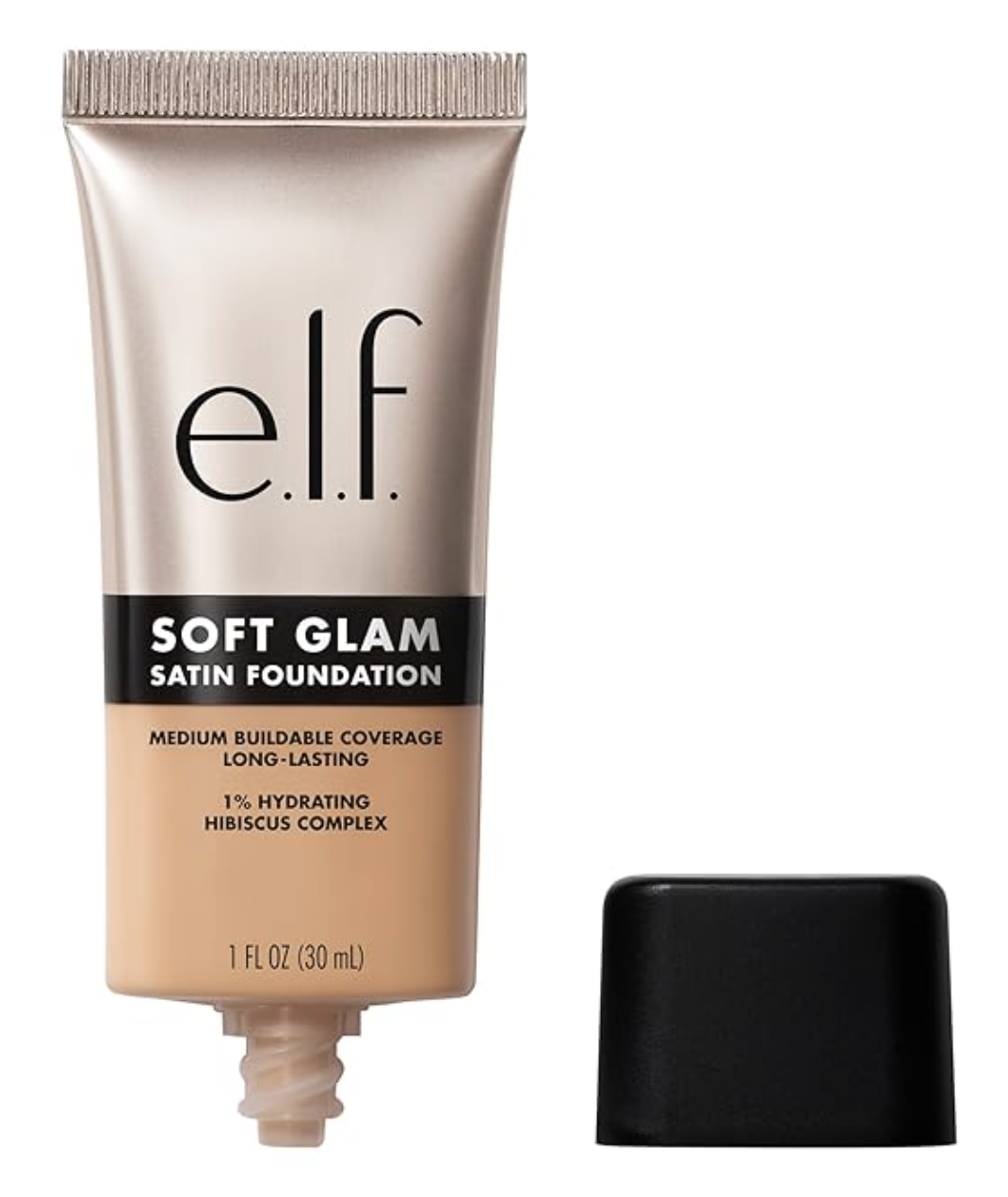 e.l.f. Soft Glam Foundation