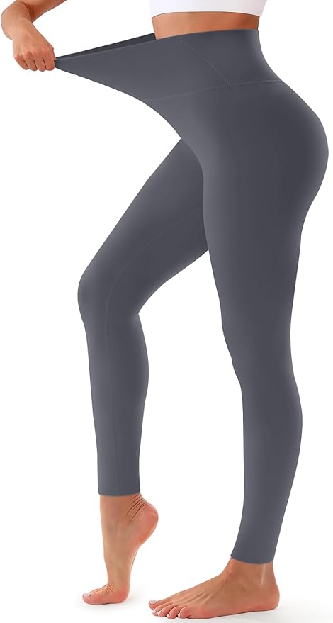 Leggings deportivos de cintura alta