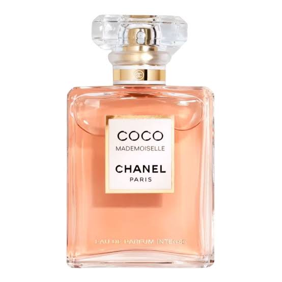 Chanel Coco Mademoiselle eau de parfum