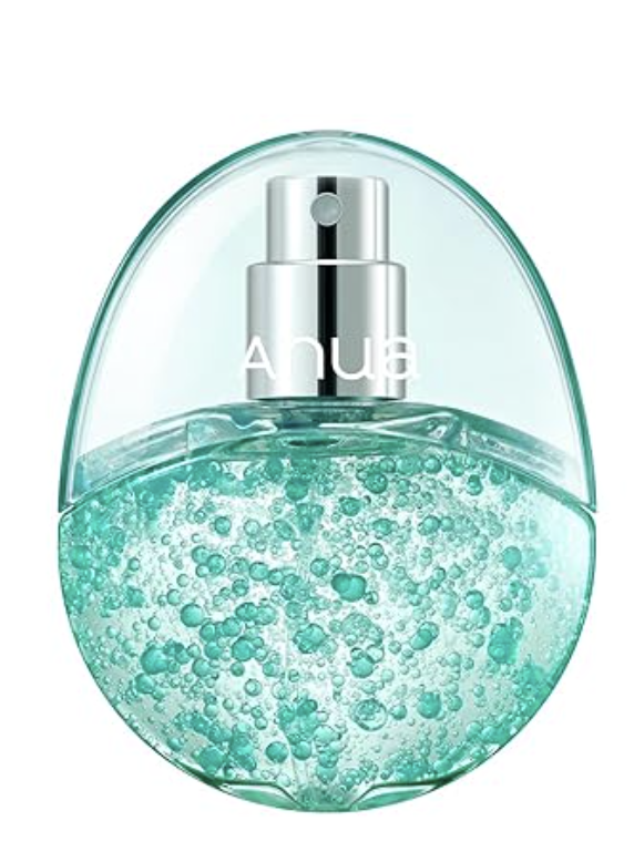 Frasco spray del sérum ANUA PDRN Collagen Glow