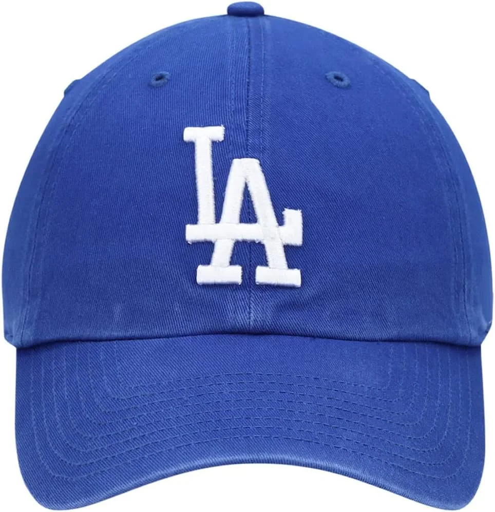 Gorra azul Los Angeles Dodgers '47