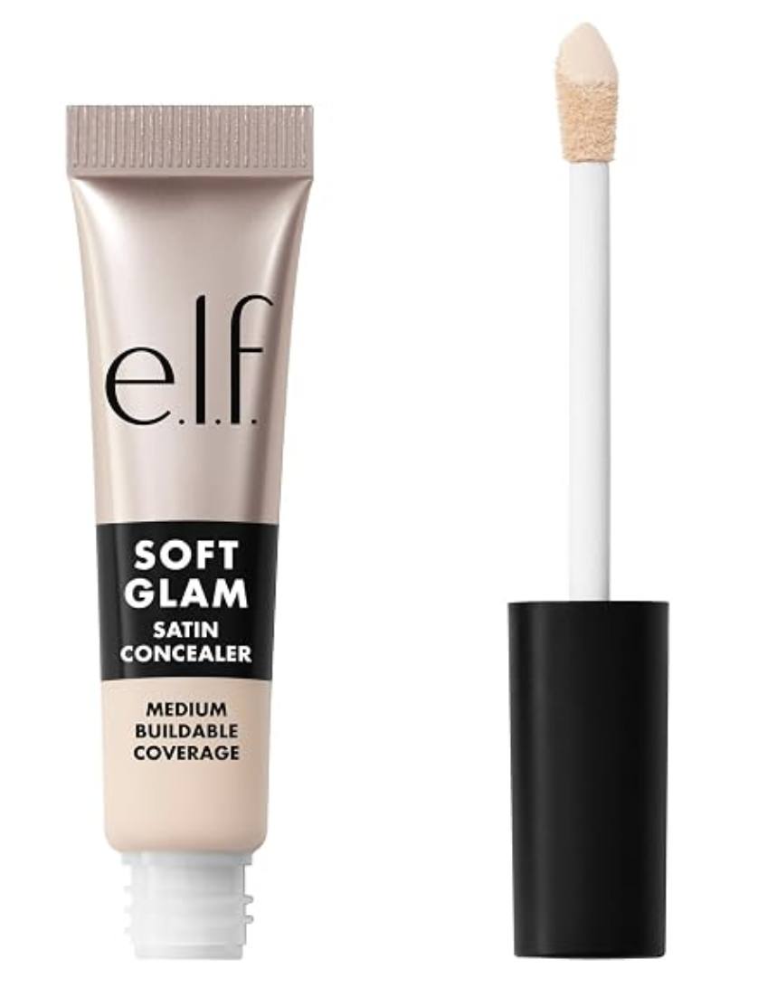 e.l.f. Soft Glam Satin Concealer