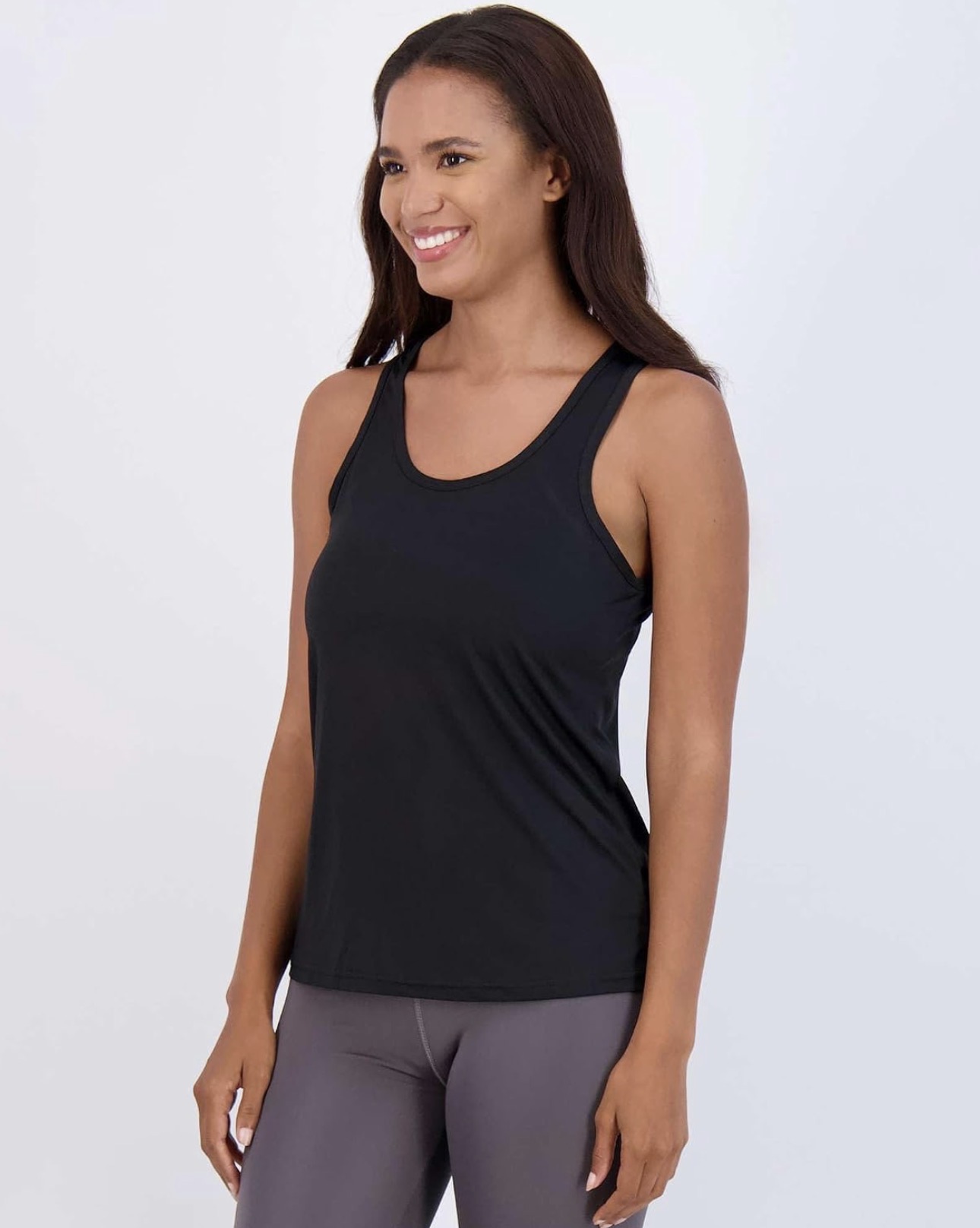 Tank top deportivo
