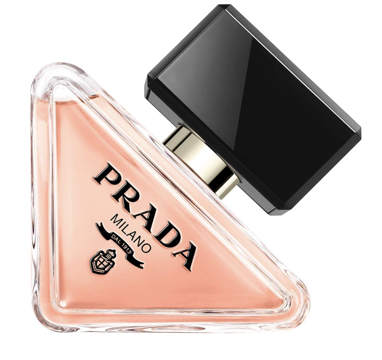 Prada Paradoxe eau de parfum floral amaderado
