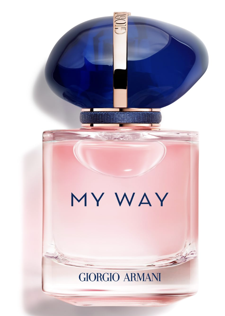 Giorgio Armani My Way eau de parfum