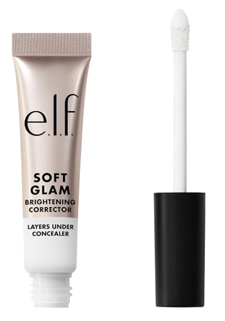 e.l.f. Soft Glam Brightening Corrector