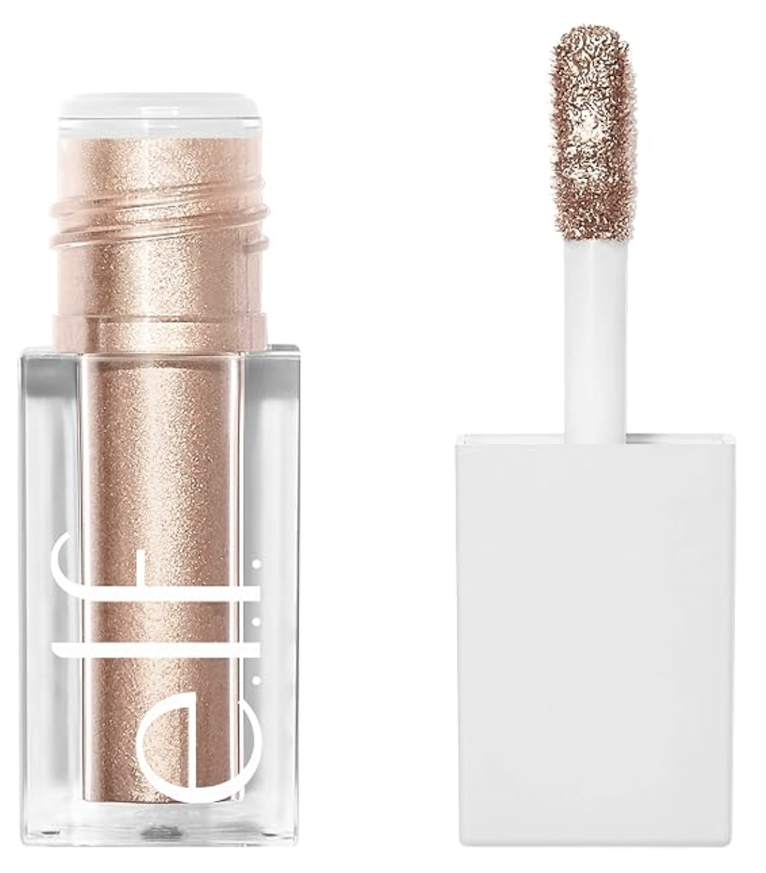 e.l.f. Liquid Metallic Eyeshadow