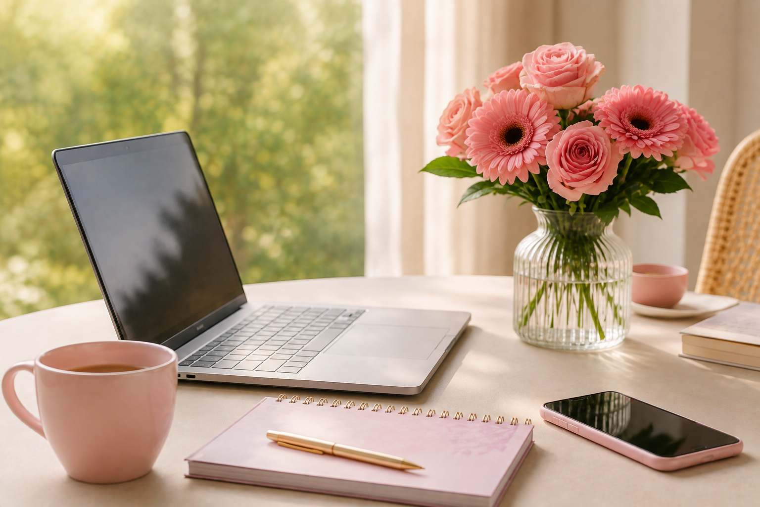 5 Formas Reales de Generar Ingresos Extra Online (Aunque Empieces Desde Cero)