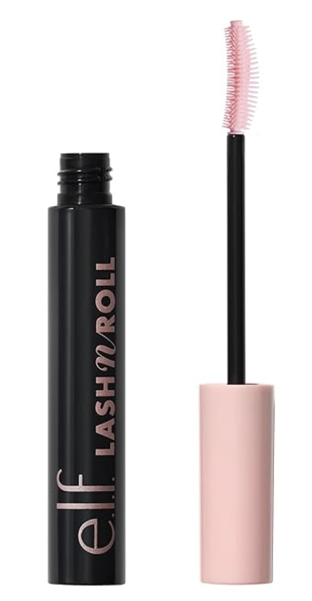 e.l.f. Lash 'N Roll Mascara