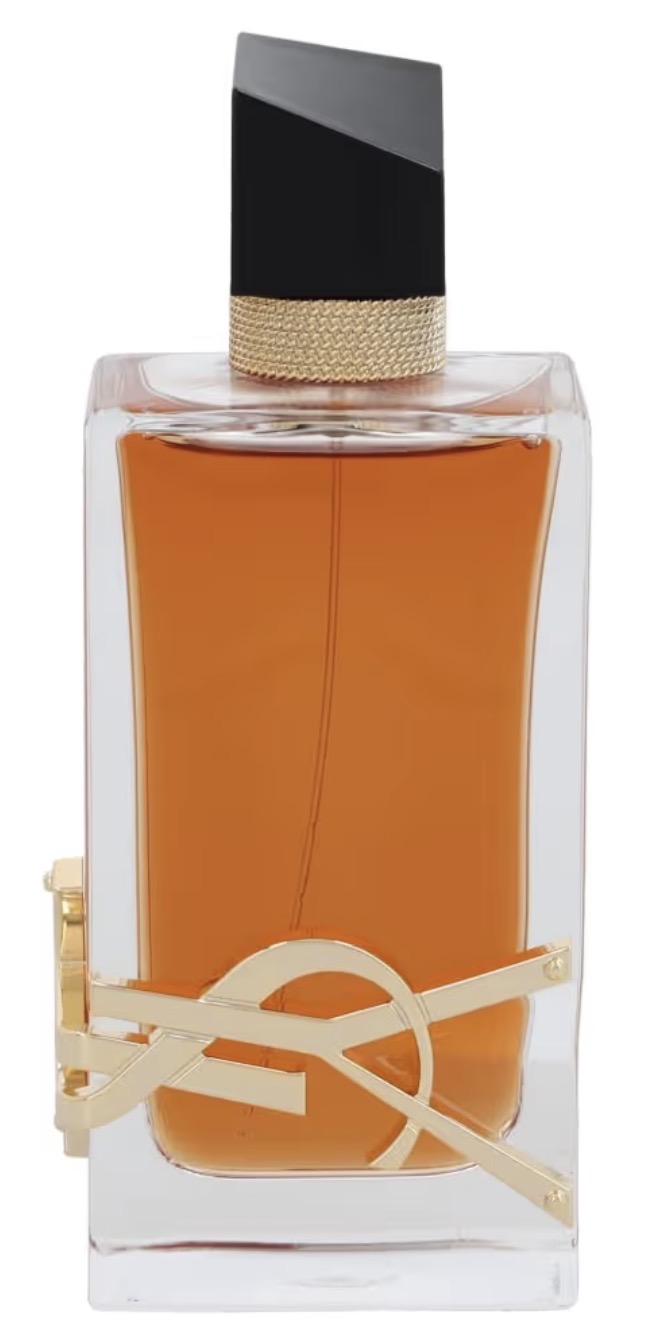 Frasco del perfume Yves Saint Laurent Libre Intense