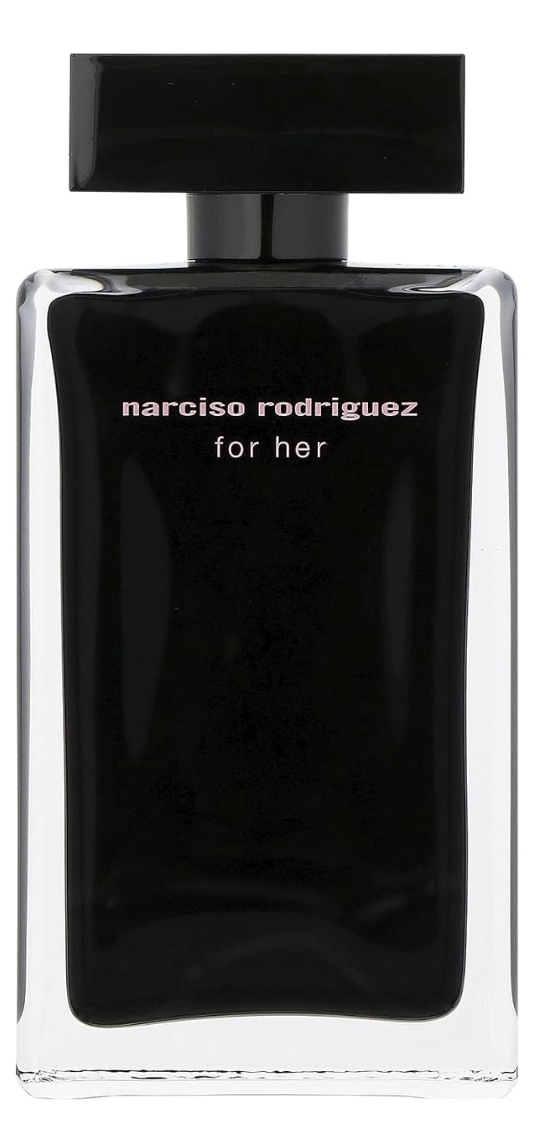Narciso Rodriguez For Her eau de parfum almizcle